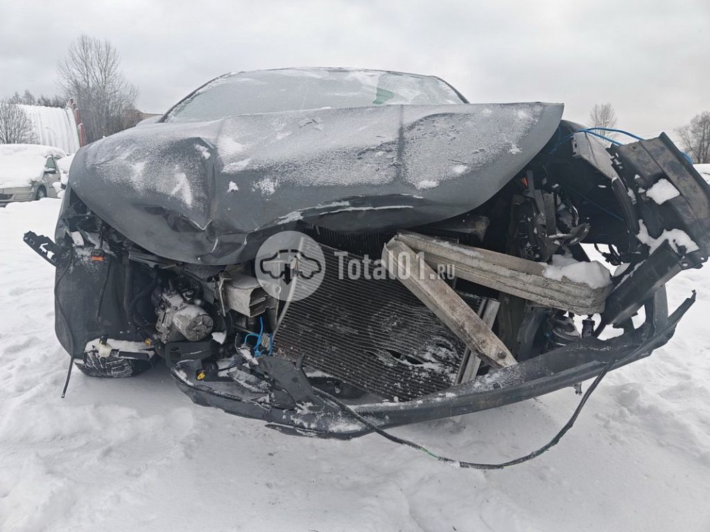 Фото Citroen C4 178