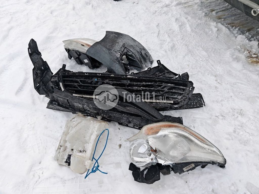 Фото Citroen C4 182