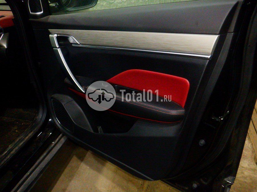 Фото Belgee X50 20