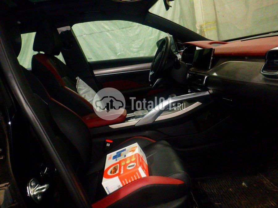 Фото Belgee X50 22