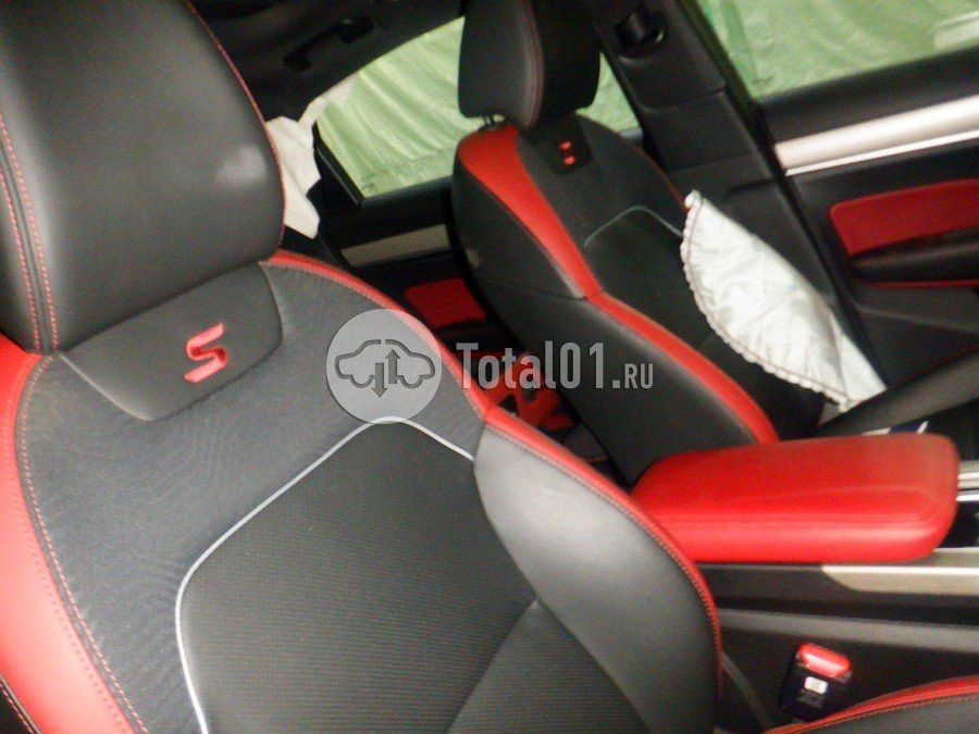 Фото Belgee X50 28