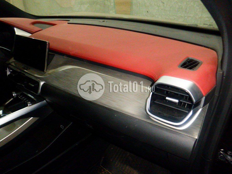 Фото Belgee X50 32