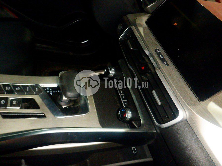 Фото Belgee X50 38