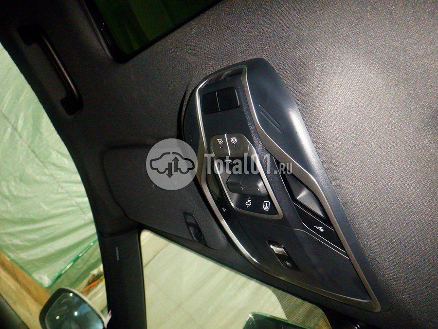 Фото Belgee X50 44