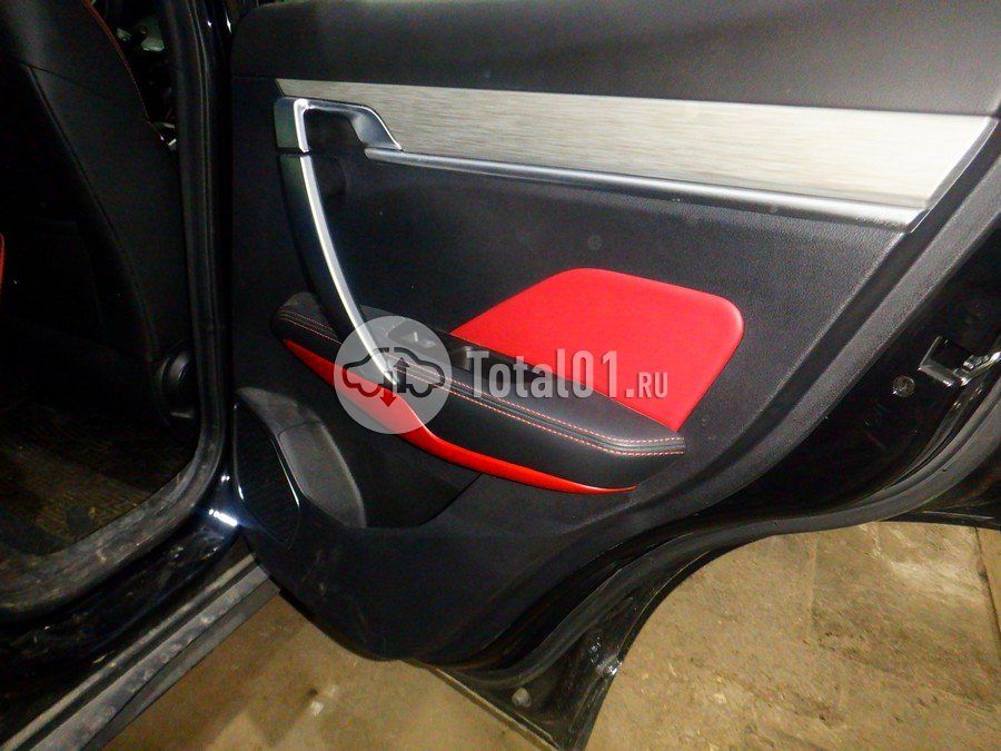 Фото Belgee X50 52