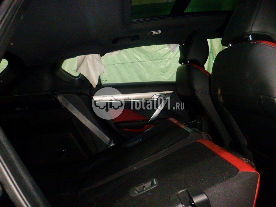 Фото Belgee X50 54