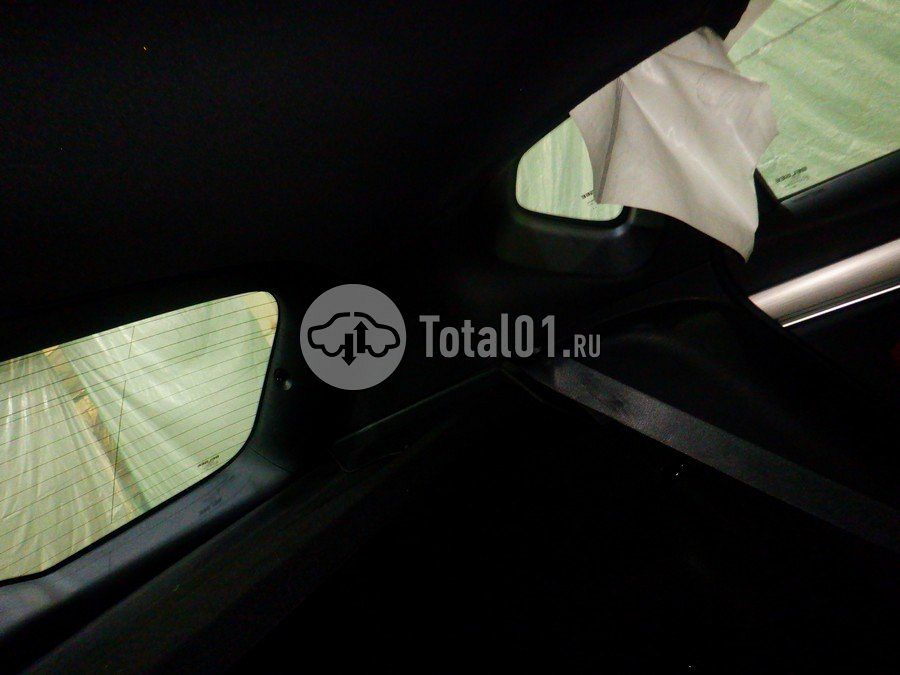 Фото Belgee X50 58