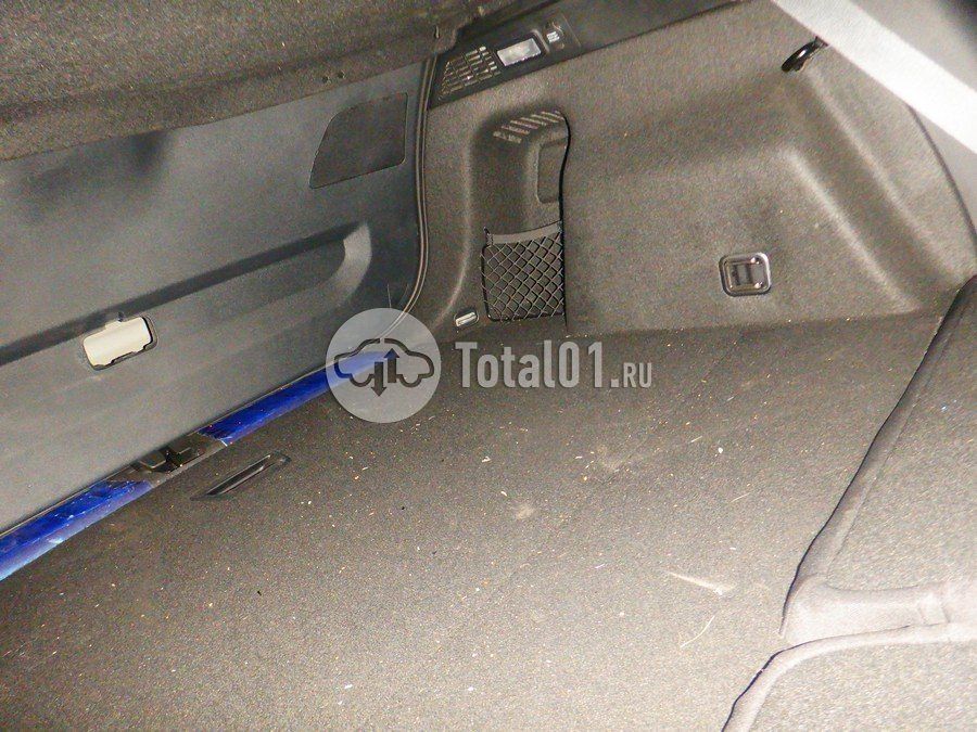 Фото Belgee X50 60