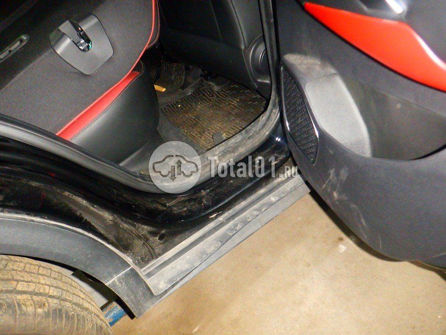 Фото Belgee X50 68