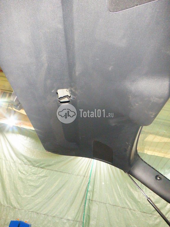 Фото Belgee X50 70