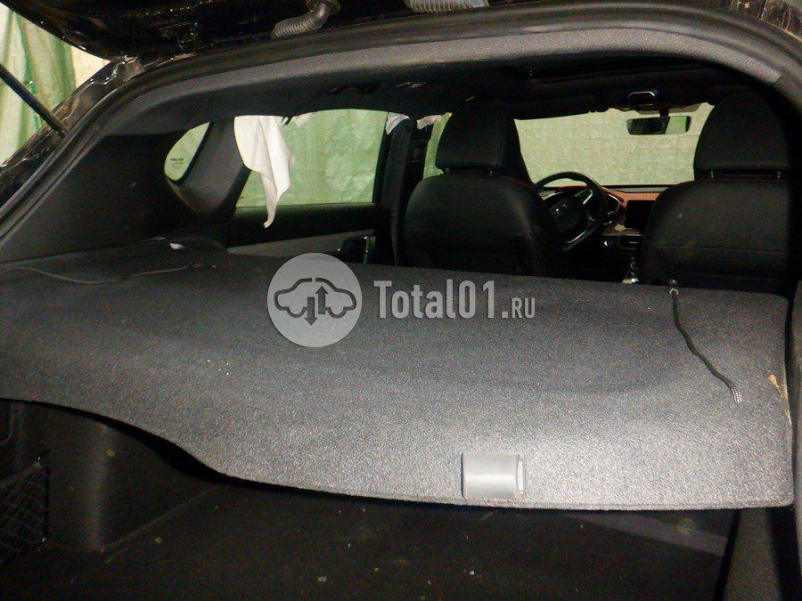 Фото Belgee X50 72