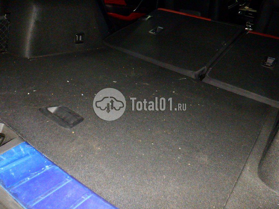 Фото Belgee X50 74