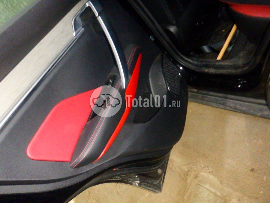 Фото Belgee X50 80