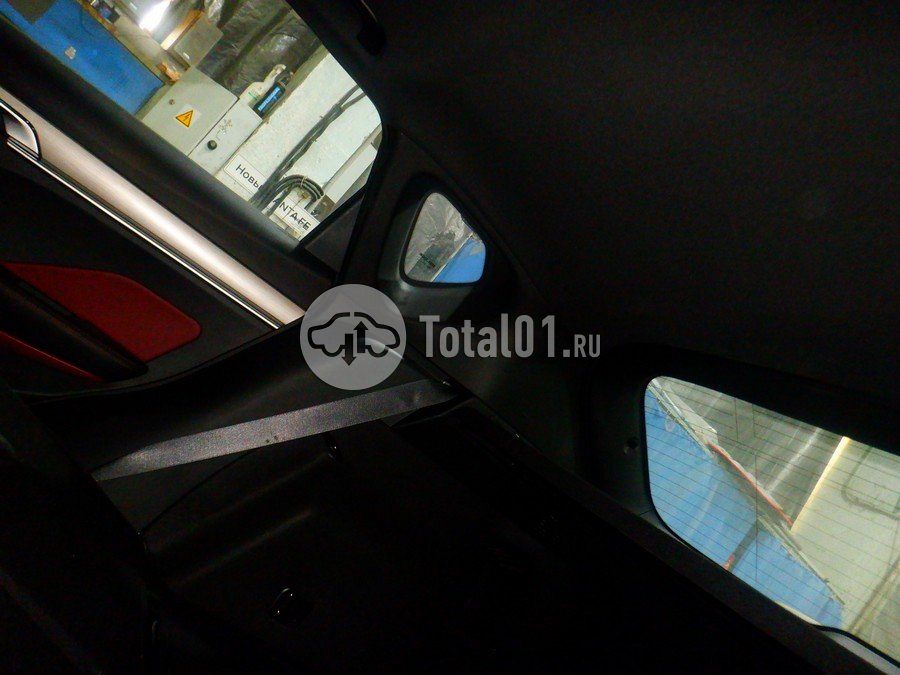 Фото Belgee X50 84