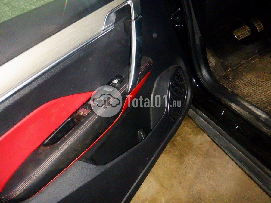 Фото Belgee X50 88