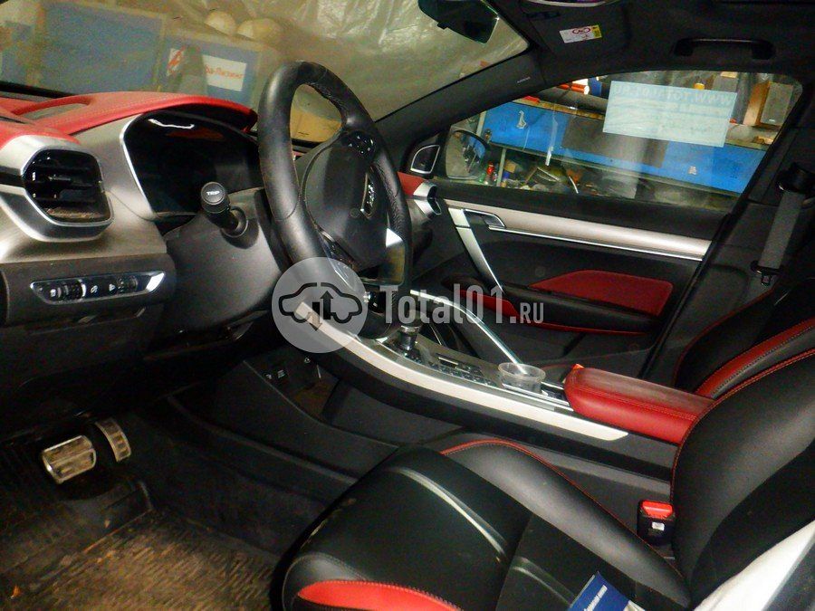 Фото Belgee X50 90