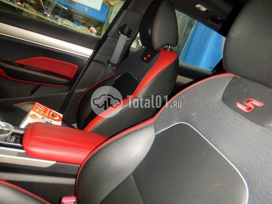 Фото Belgee X50 96