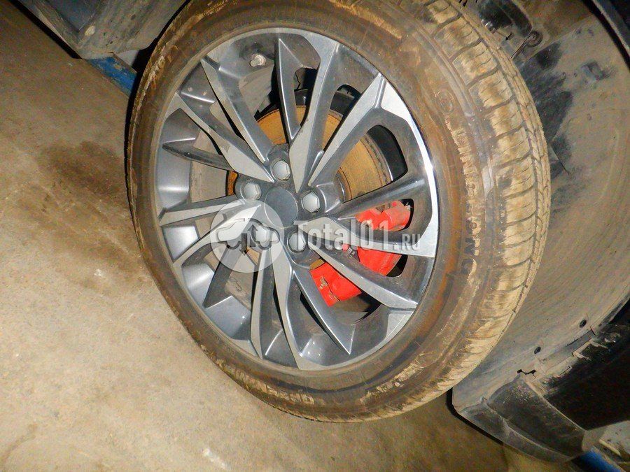 Фото Belgee X50 98