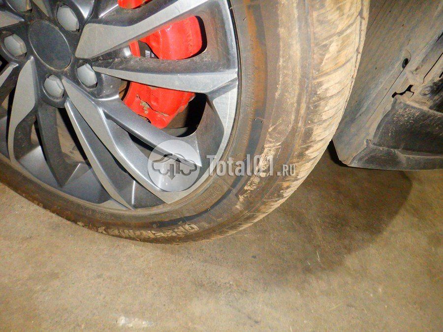 Фото Belgee X50 100