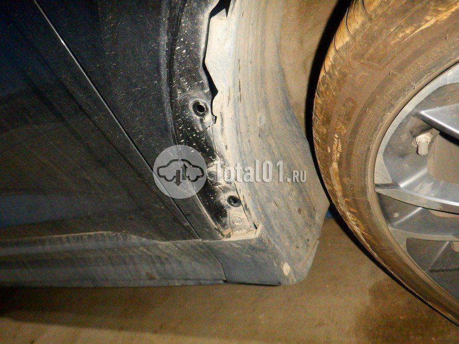 Фото Belgee X50 104