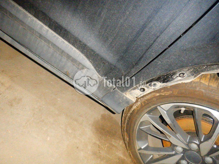 Фото Belgee X50 114