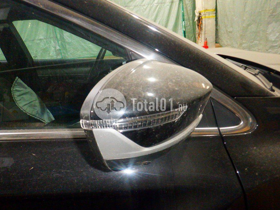 Фото Belgee X50 116