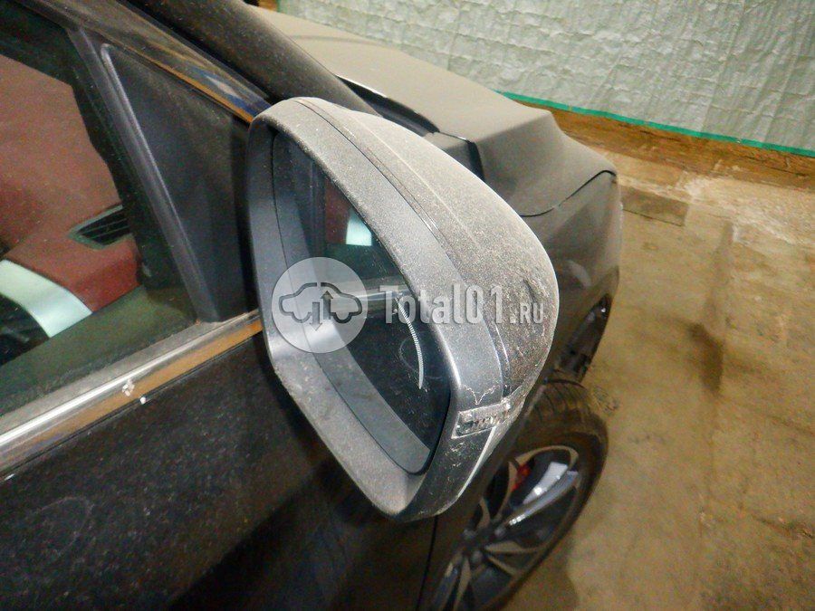 Фото Belgee X50 118