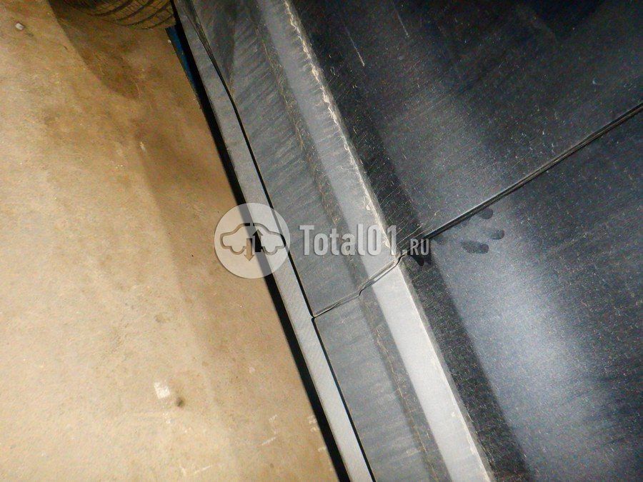 Фото Belgee X50 122