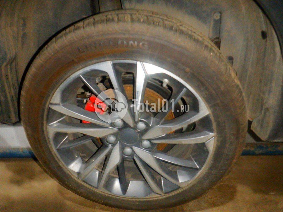 Фото Belgee X50 132