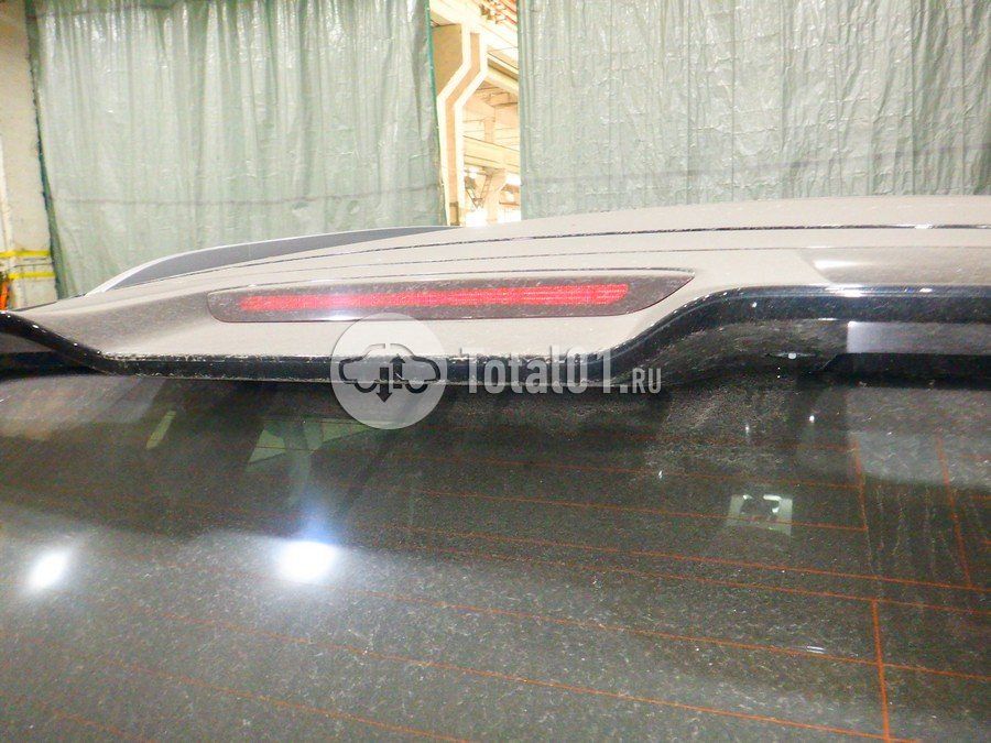 Фото Belgee X50 138