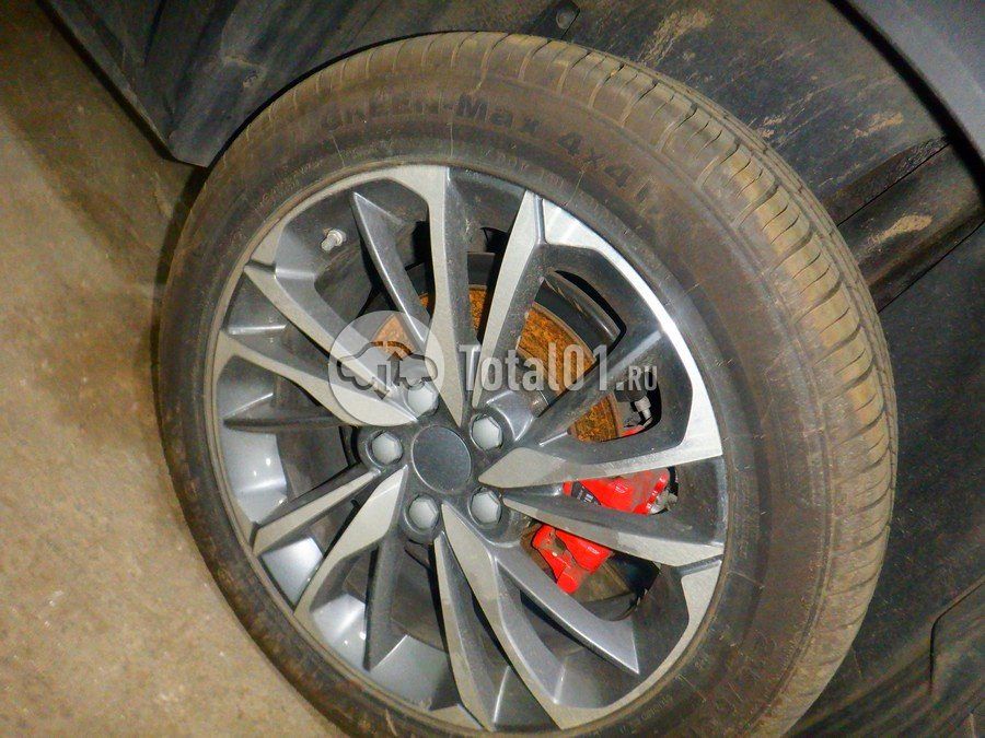 Фото Belgee X50 156