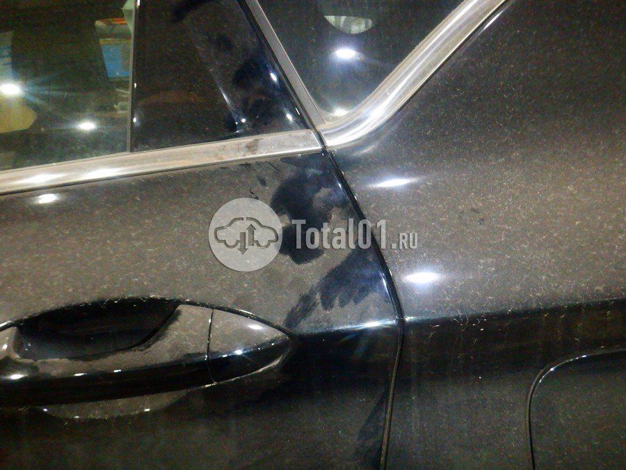 Фото Belgee X50 160