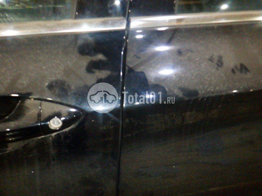 Фото Belgee X50 168