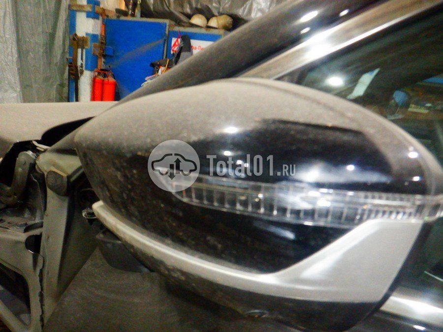 Фото Belgee X50 170