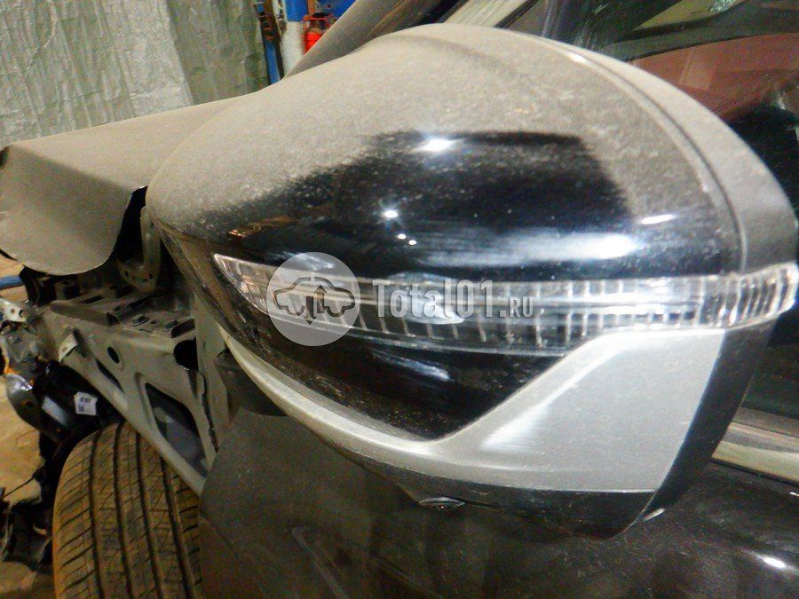 Фото Belgee X50 172