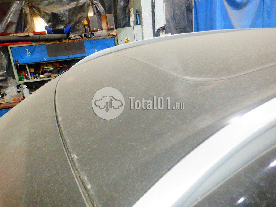 Фото Belgee X50 176