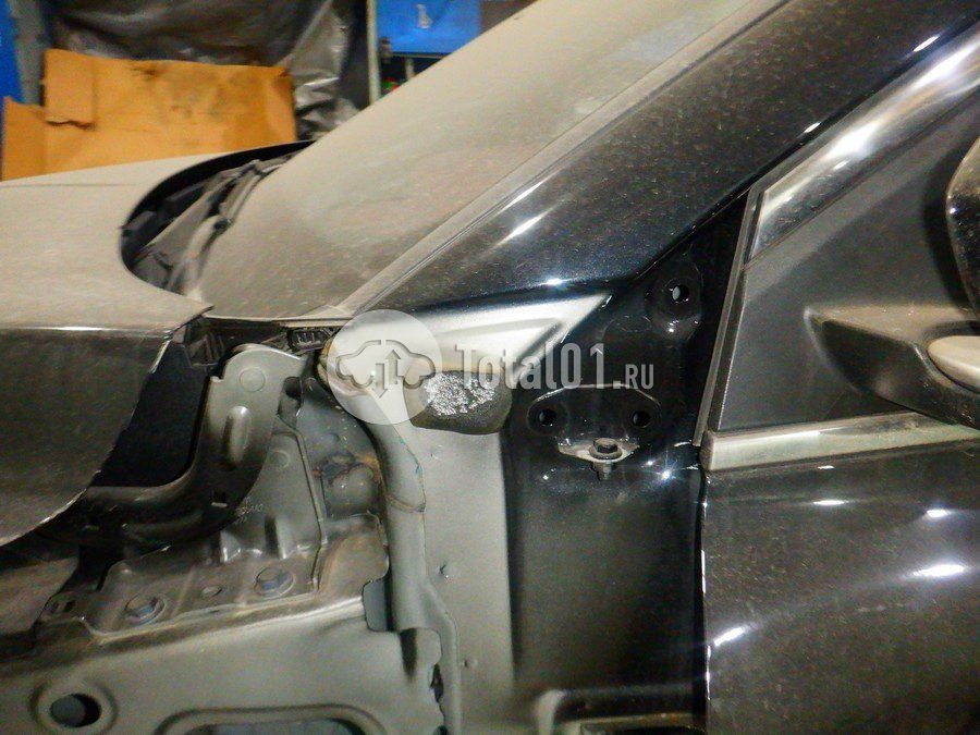 Фото Belgee X50 178