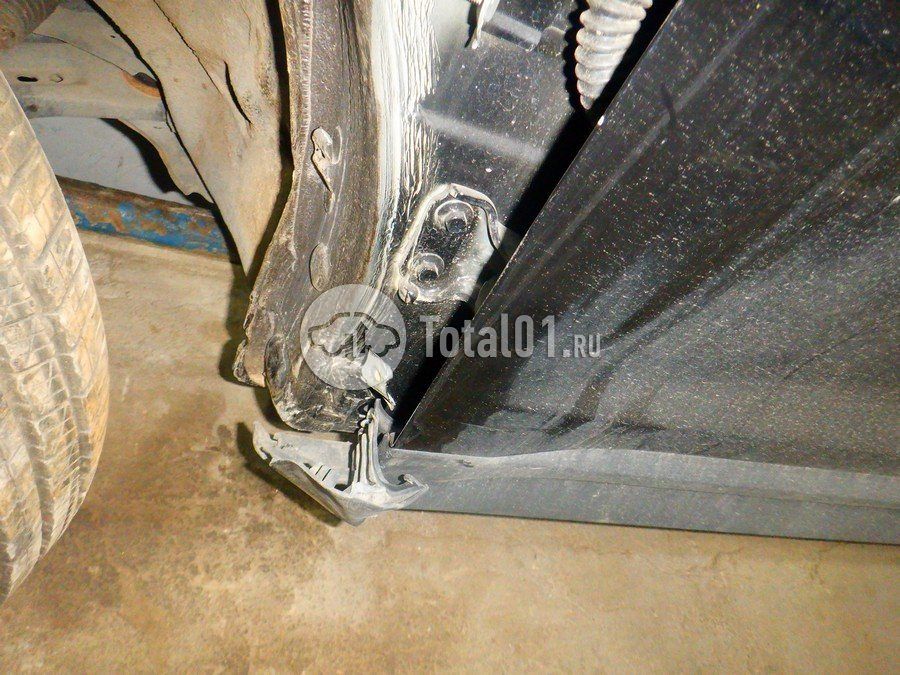 Фото Belgee X50 180