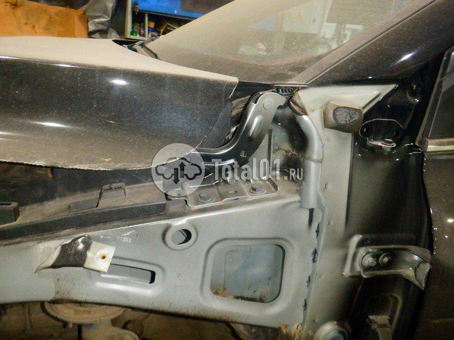 Фото Belgee X50 182