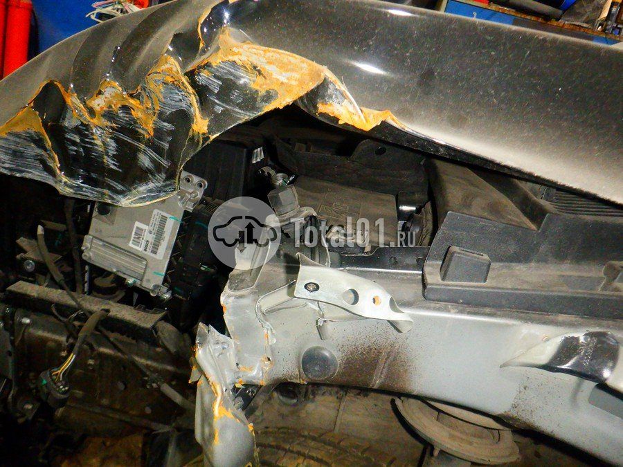 Фото Belgee X50 184