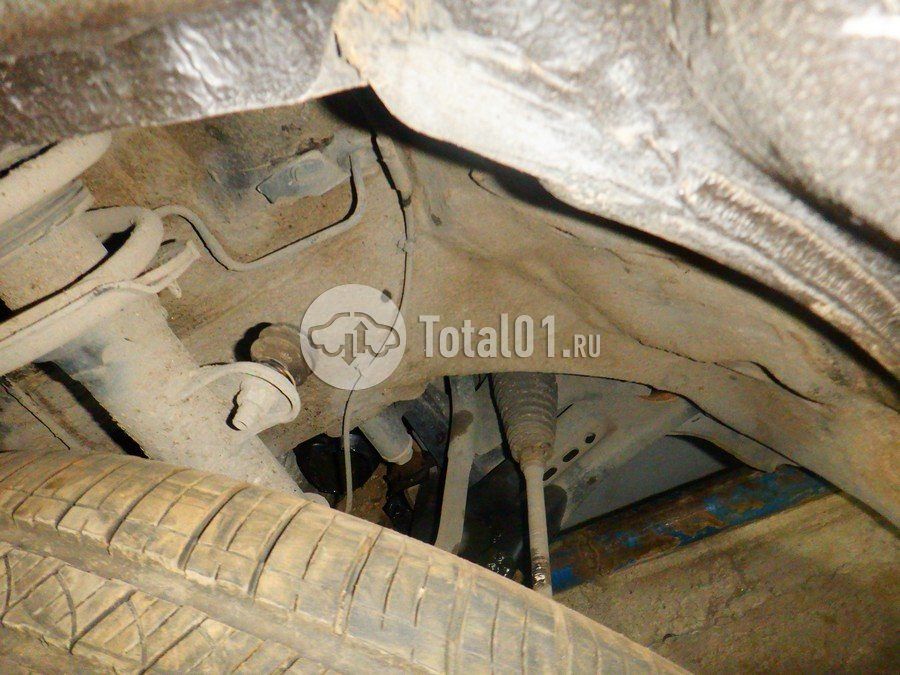 Фото Belgee X50 190