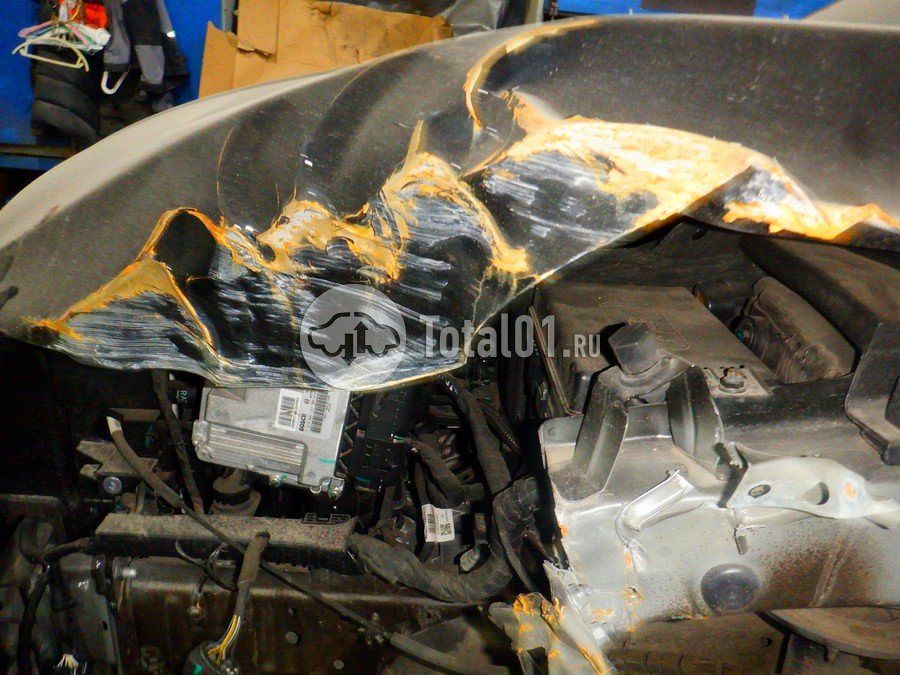 Фото Belgee X50 196