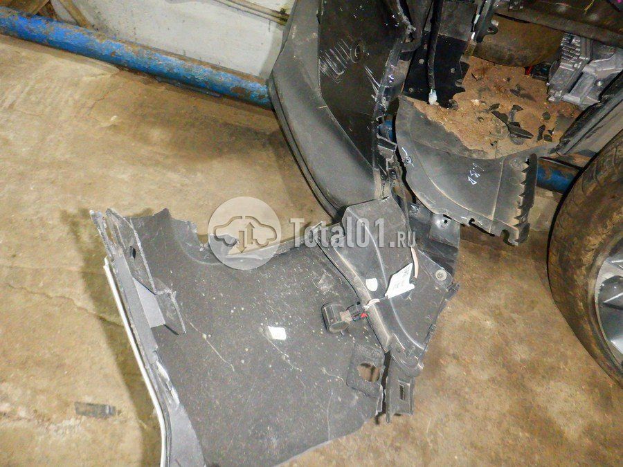 Фото Belgee X50 198