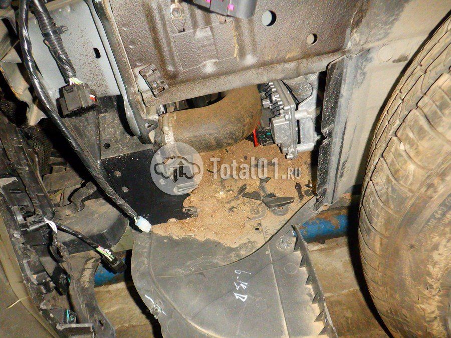 Фото Belgee X50 204