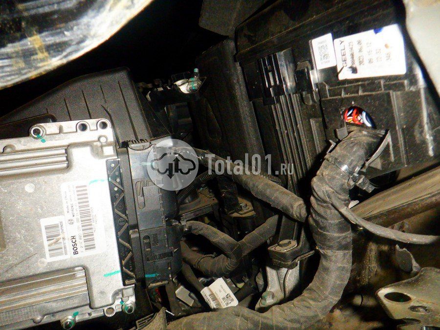 Фото Belgee X50 206