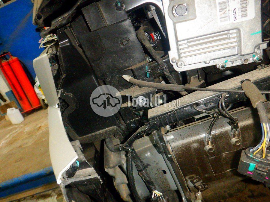 Фото Belgee X50 208