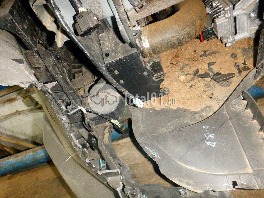 Фото Belgee X50 210