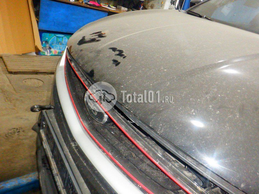 Фото Belgee X50 218