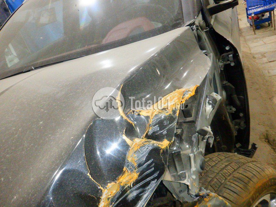 Фото Belgee X50 224