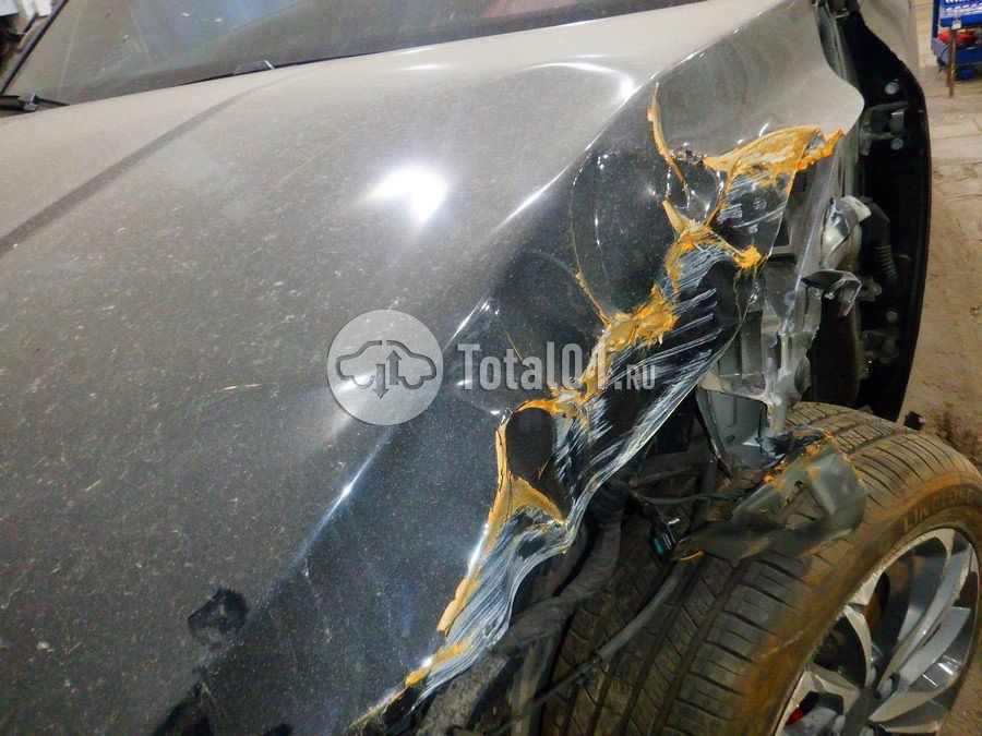 Фото Belgee X50 226